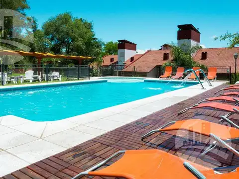 Hotel en Alquiler 15 años