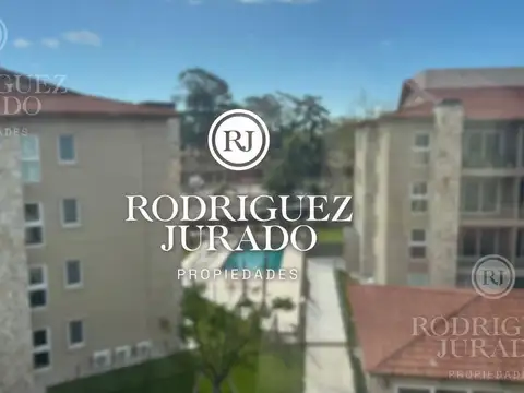 Venta con Renta - Departamento Con Cochera - Green Style 2
