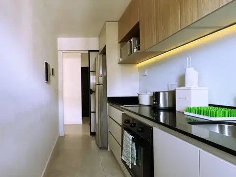 Departamento en Venta en Green Style, USD 160.000