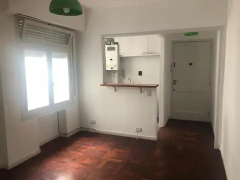 Departamento en Alquiler de 2 ambientes