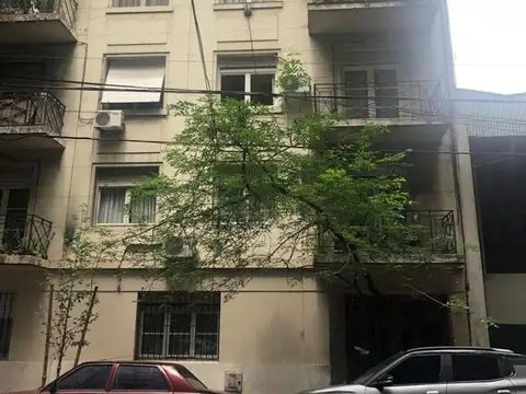 Alquiler departamento de 2 ambientes - PALERMO