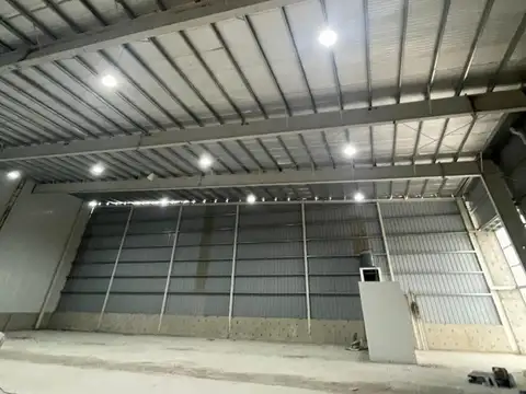 Ruta 9 Km. 280,5, S2126 Alvear, Santa Fe , Piso No definido