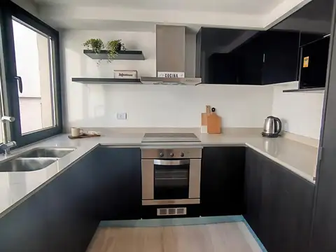 Departamento en Venta en Plaza Colon, USD 137.900