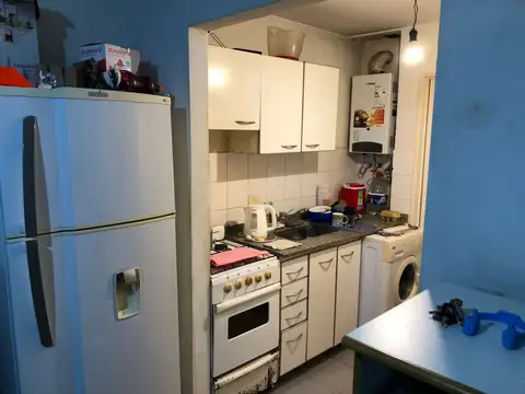 Departamento - Venta - Argentina, San Miguel - Domingo Faustino Sarmiento 1125