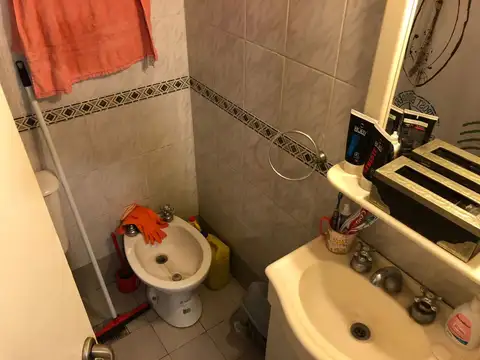 Domingo Faustino Sarmiento 1100