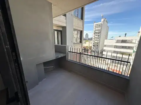 Guemes 4500