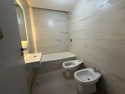 Excelente departamento a estrenar