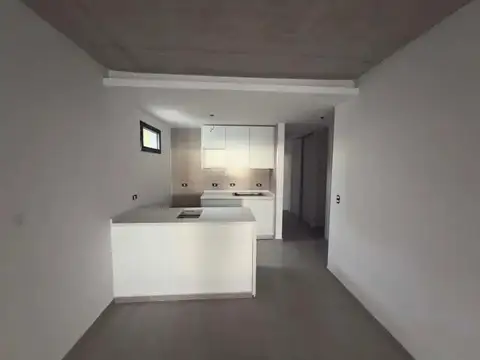 Departamento en Venta en Villa Crespo, USD 120.000