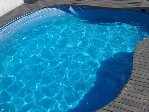 Departamento en Venta de 7 ambientes