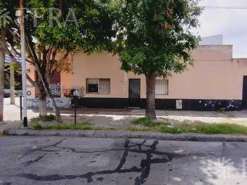 Venta lote en Sarandi