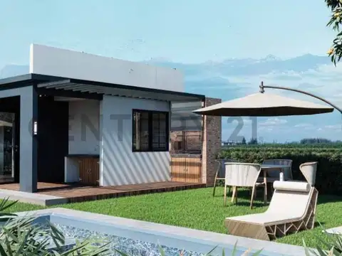 Casa en Venta de 2 dormitorios