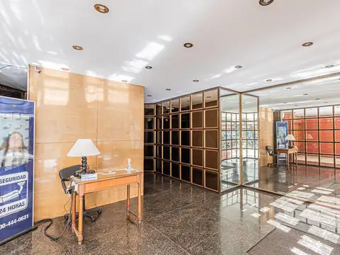 Departamento en Venta en Flores, USD 235.000