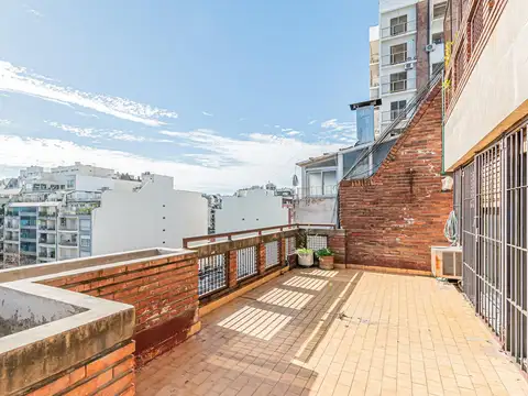 Departamento en Venta de 3 dormitorios