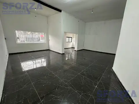 Casa en Alquiler 50 años