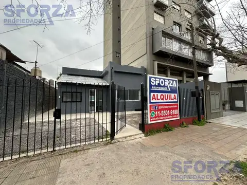 Casa en Alquiler en Centro, San Miguel