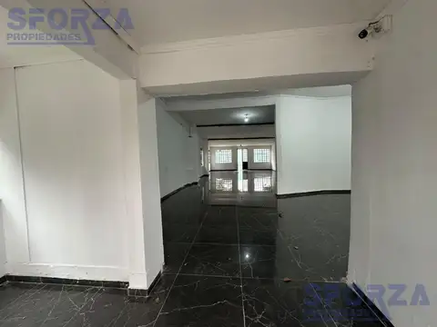 Casa Monoambiente con 2 baños