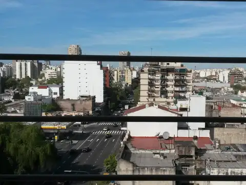Departamento en Venta en Almagro, USD 82.500