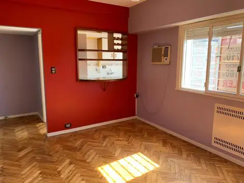Departamento en Venta 35 años