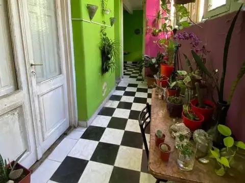 Depto Tipo Casa en Venta al Este