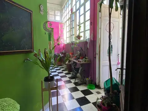 Depto Tipo Casa en Venta 70 años