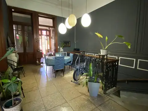 Depto Tipo Casa en Venta 70 años