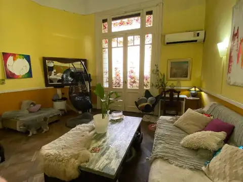 Depto Tipo Casa en Venta de 5 ambientes