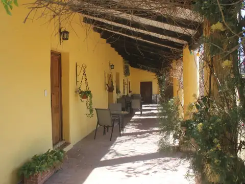 Casa en Traslasierra