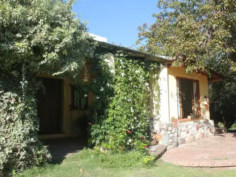 Casa en Venta 100 años