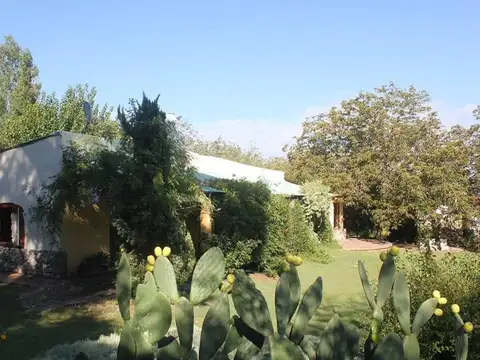 Casa en Venta con 15 cocheras