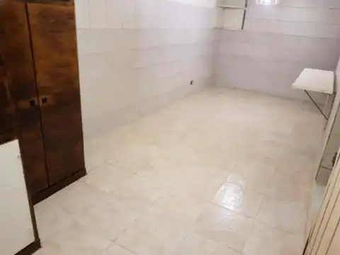 Bolívar e/ Entre Ríos y Corrientes