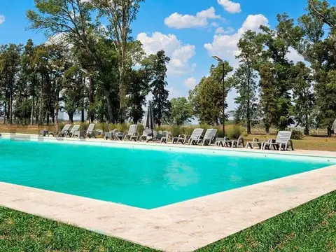 Terreno en Venta en Countries y Barrios Cerrados en Francisco Alvarez, USD 38.000