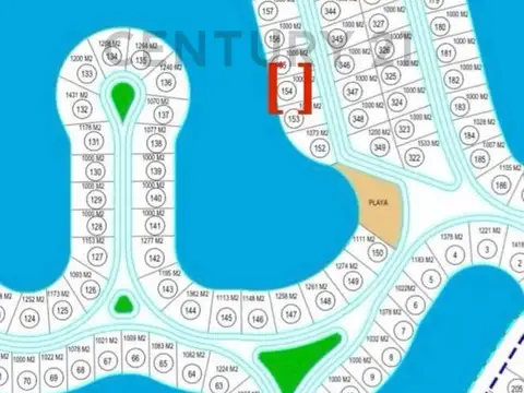 Ruta 6 s/n Km 146 Barrio Isla 100, Piso 0