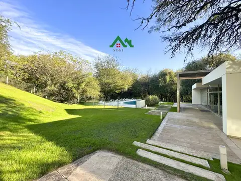 Departamento premium en venta en Vilanova – 3 dormitorios, vista a las sierras y 2 cocheras