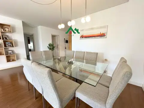 Departamento en Venta de 3 dormitorios