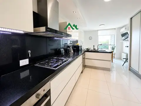 Departamento en Venta 8 años