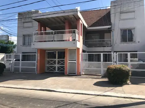 DEPARTAMENTO 2 AMBIENTES EN SAN MIGUEL CENTRO