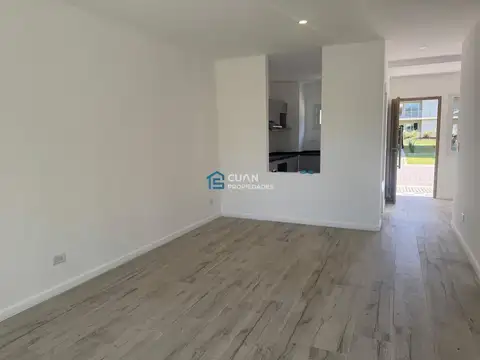 Departamento en Alquiler de 2 dormitorios