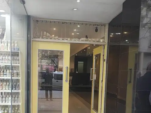 Oficina en San Nicolás