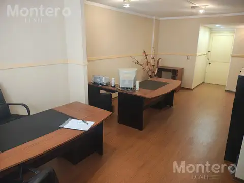 Oficina en Venta en San Nicolás, USD 42.000