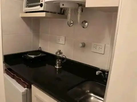 Departamento en Venta Permite mascota