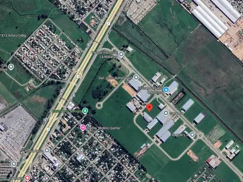 Terreno en Venta en Virrey del Pino, USD 180.000