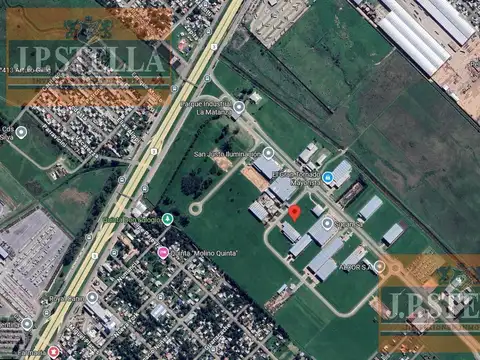 Terreno en Venta en Virrey del Pino, USD 180.000