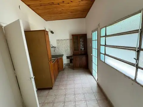 Casa dos dormitorios en Pérez