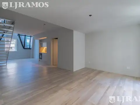 UNIDADES A ESTRENAR  - 1 Y 2 AMB EN DUPLEX CON AMENITIES - RECOLETA
