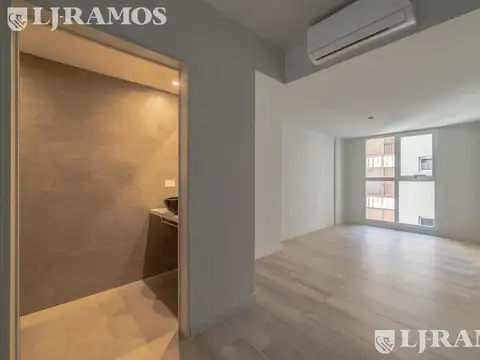 UNIDADES A ESTRENAR  - 1 Y 2 AMB EN DUPLEX CON AMENITIES - RECOLETA
