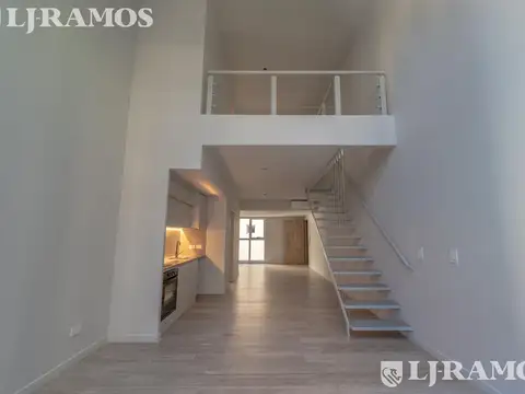 Departamento en Venta de Monoambiente