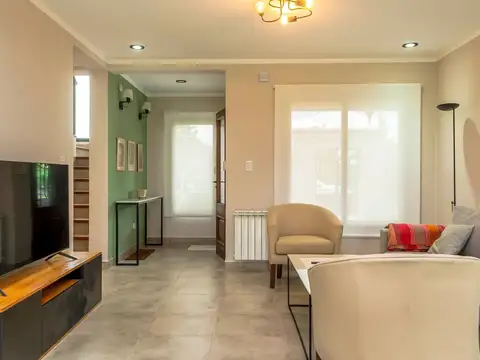 Casa en Venta 3 años
