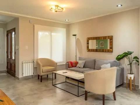 CASA EN VENTA 3 DOR LA MERCED CHICA ZONA SAN LUIS