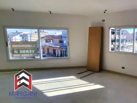 Departamento en Venta en Lomas del Mirador, USD 100.000