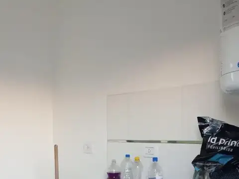 DUPLEX EN GUALEGUAYCHU SOBRE AV. PARQUE   100 M2